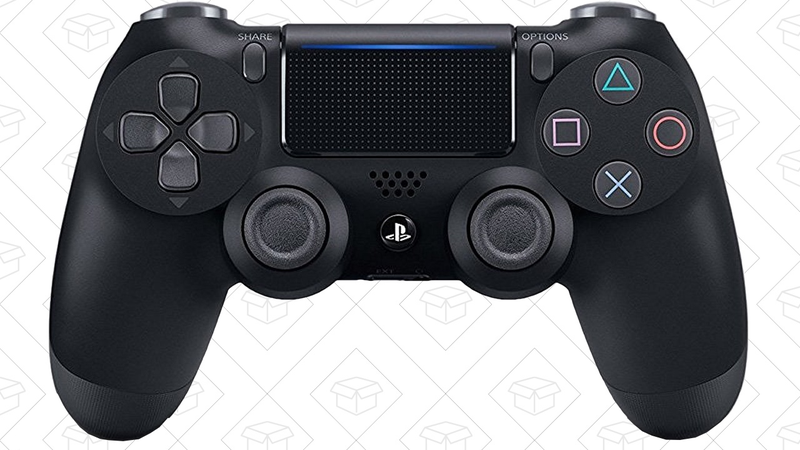 DualShock 4, $38